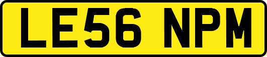 LE56NPM