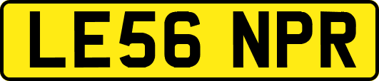LE56NPR