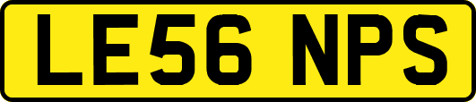 LE56NPS