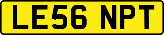 LE56NPT