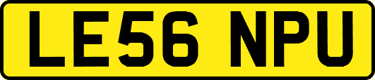 LE56NPU