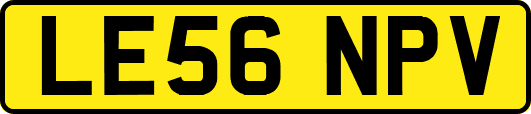 LE56NPV