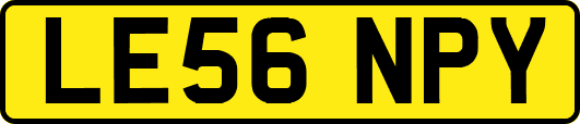 LE56NPY