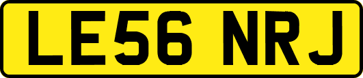 LE56NRJ