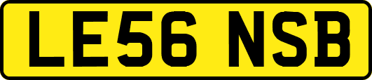 LE56NSB