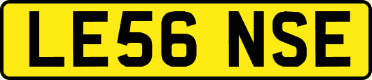 LE56NSE