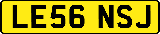 LE56NSJ