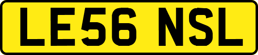 LE56NSL