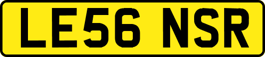 LE56NSR