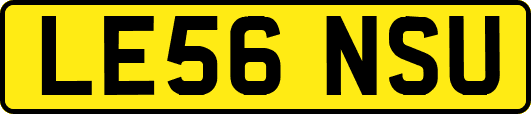 LE56NSU