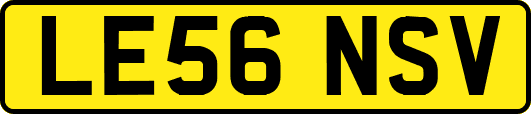 LE56NSV