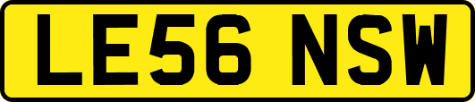 LE56NSW