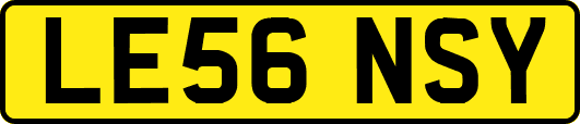 LE56NSY
