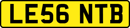 LE56NTB