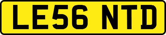 LE56NTD