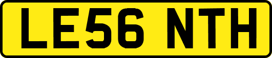 LE56NTH