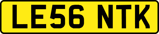 LE56NTK