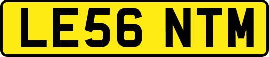 LE56NTM
