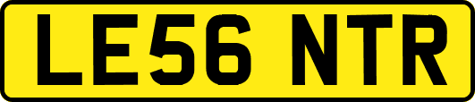 LE56NTR