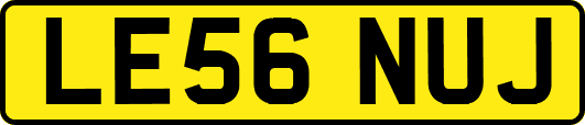 LE56NUJ