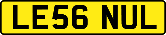 LE56NUL