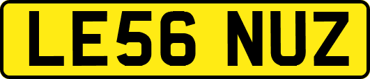 LE56NUZ