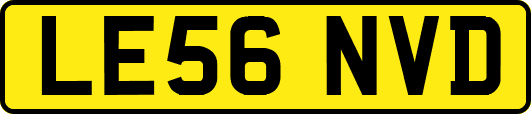 LE56NVD