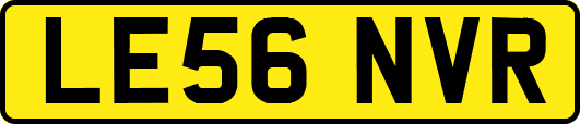 LE56NVR