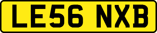 LE56NXB
