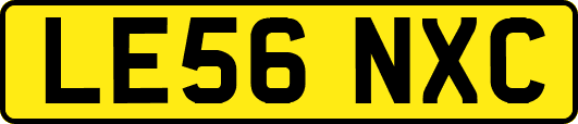 LE56NXC