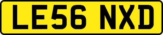 LE56NXD