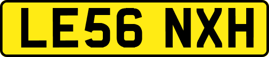 LE56NXH
