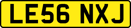 LE56NXJ