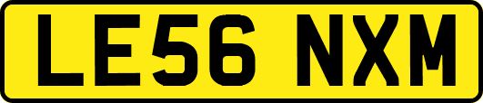 LE56NXM