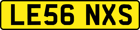 LE56NXS