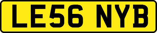 LE56NYB
