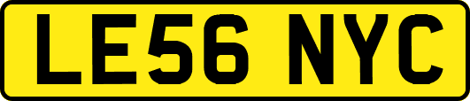 LE56NYC