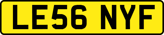 LE56NYF