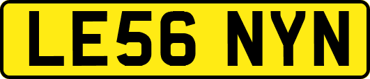 LE56NYN