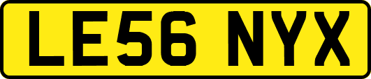 LE56NYX