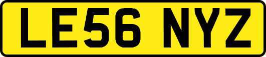 LE56NYZ