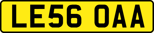 LE56OAA