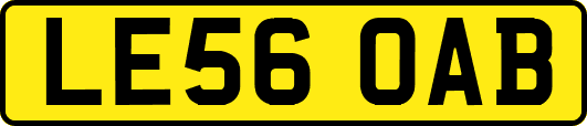 LE56OAB