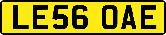 LE56OAE