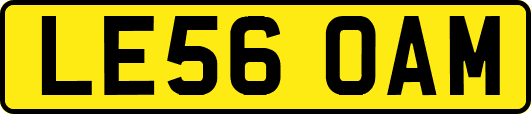 LE56OAM