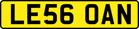 LE56OAN