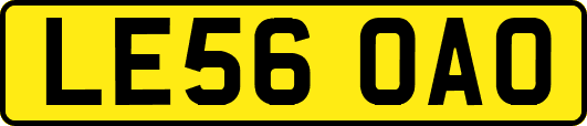 LE56OAO
