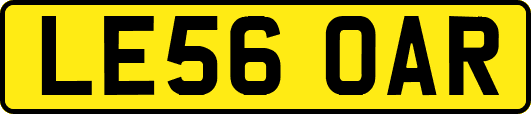 LE56OAR