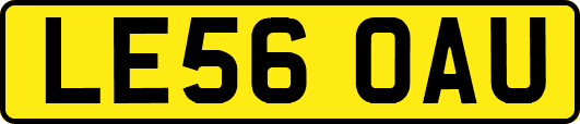 LE56OAU