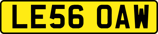 LE56OAW